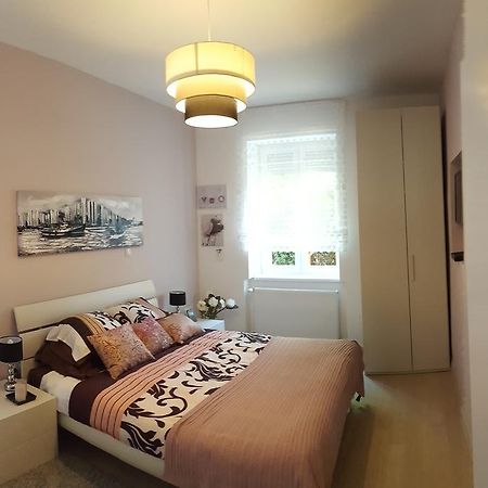 זאגרב Apartman Stoosova Deluxe מראה חיצוני תמונה