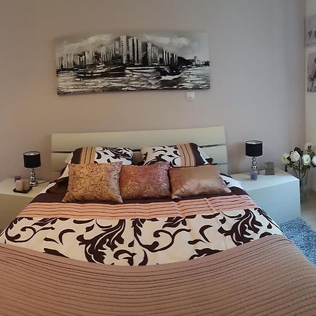 זאגרב Apartman Stoosova Deluxe מראה חיצוני תמונה