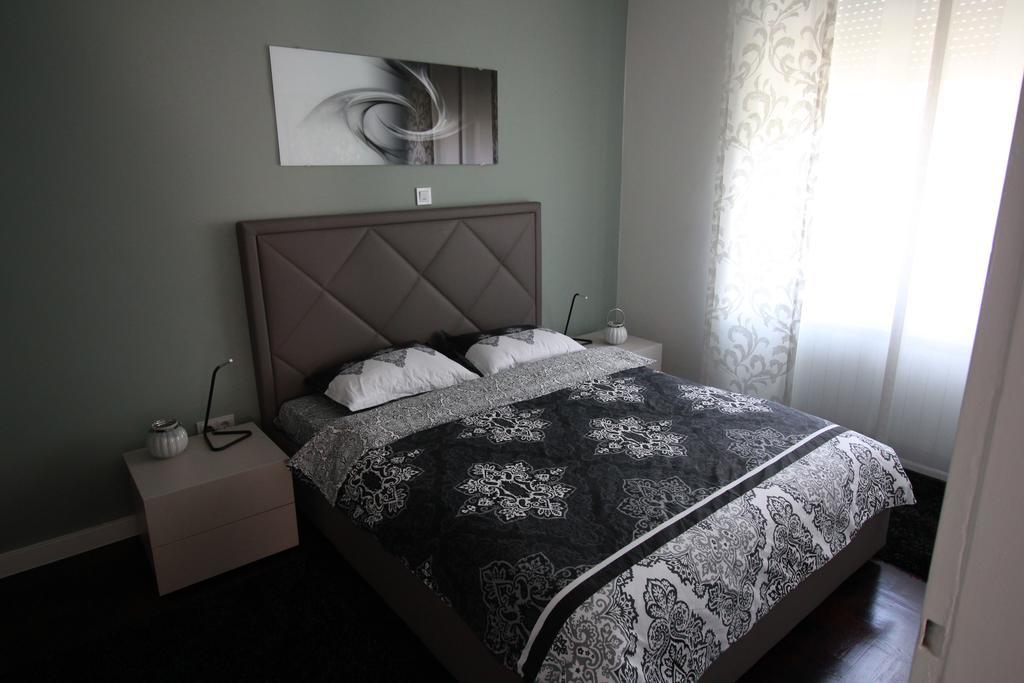 זאגרב Apartman Stoosova Deluxe מראה חיצוני תמונה
