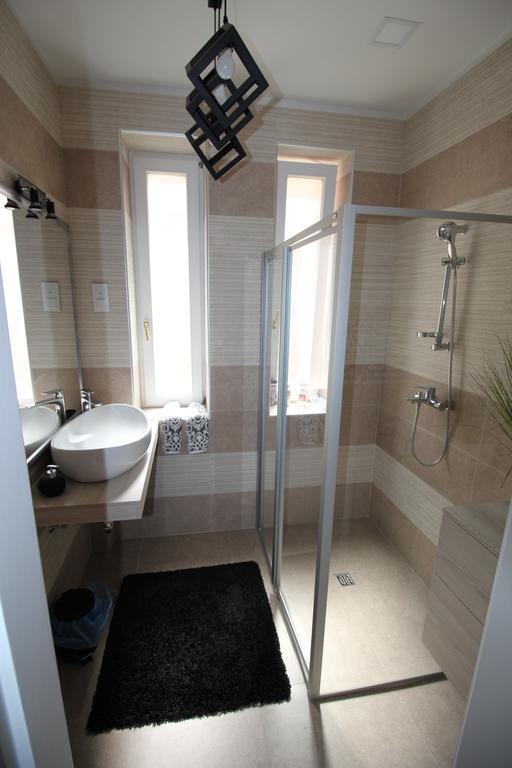 זאגרב Apartman Stoosova Deluxe מראה חיצוני תמונה