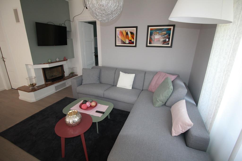 זאגרב Apartman Stoosova Deluxe מראה חיצוני תמונה