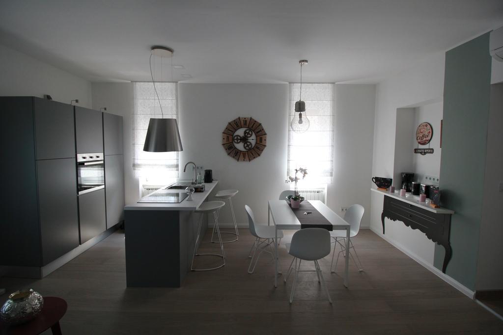 זאגרב Apartman Stoosova Deluxe מראה חיצוני תמונה