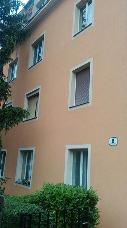 זאגרב Apartman Stoosova Deluxe מראה חיצוני תמונה