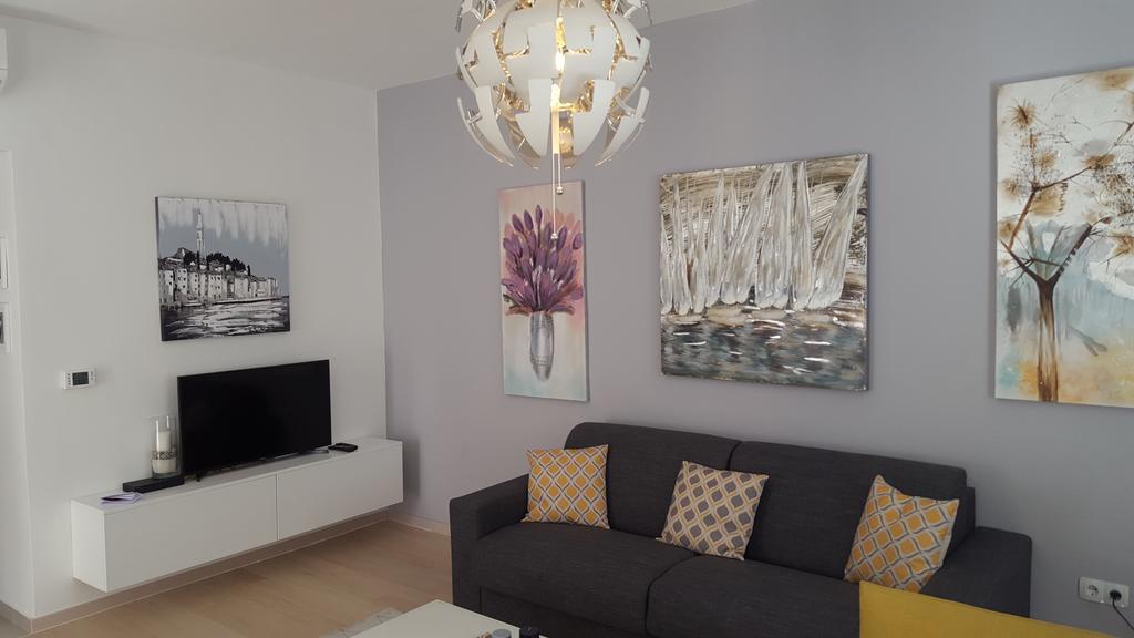 זאגרב Apartman Stoosova Deluxe מראה חיצוני תמונה