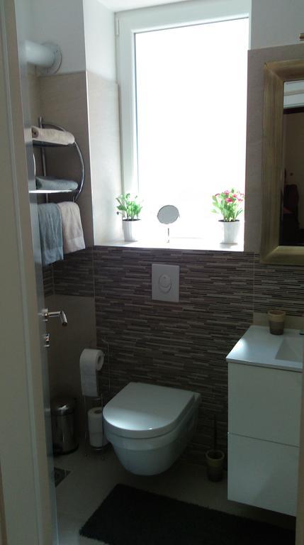 זאגרב Apartman Stoosova Deluxe מראה חיצוני תמונה