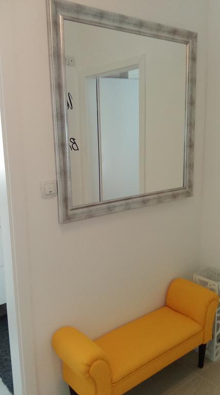 זאגרב Apartman Stoosova Deluxe מראה חיצוני תמונה