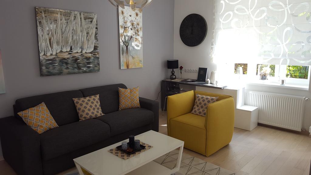 זאגרב Apartman Stoosova Deluxe מראה חיצוני תמונה