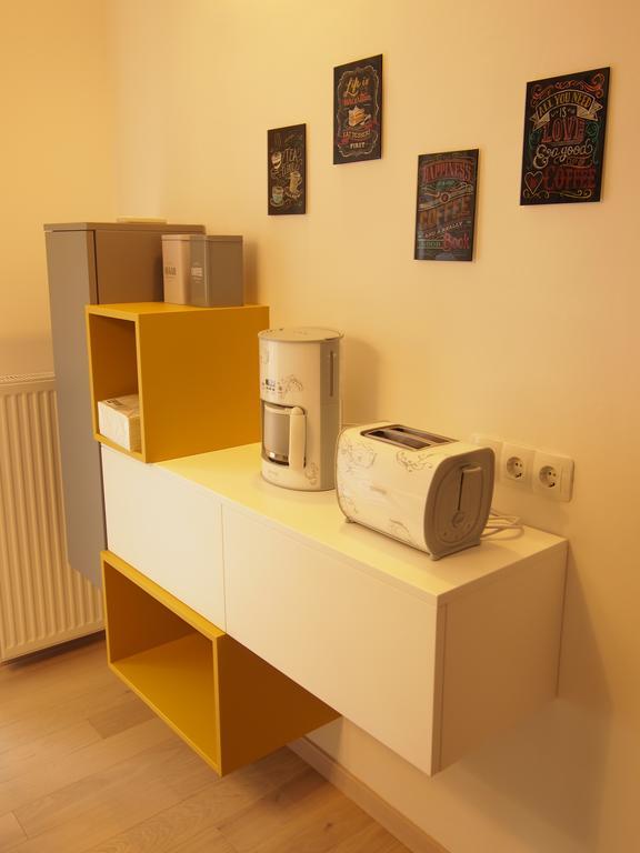 זאגרב Apartman Stoosova Deluxe מראה חיצוני תמונה